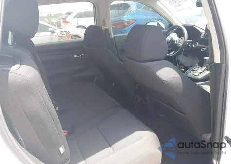 2024 Honda Cr-V Ex 2Wd z USA, uszkodzony, nr VIN 2HKRS3H45RH312048